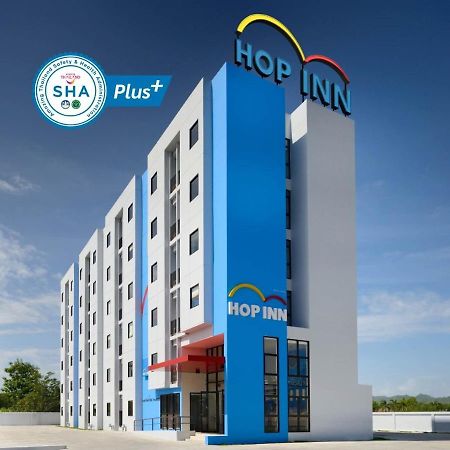 Hop Inn Szakeo Kültér fotó